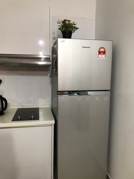 H2O Residences untuk Untuk Disewa - RM 1,800 /bulan, Apr 2026 - Kitchen - PropertyGuru.com.my