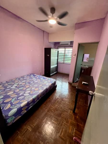 Pangsapuri untuk Dijual di Putri Ria Apartment - Vlien Lua - PropertyGuru.com.my