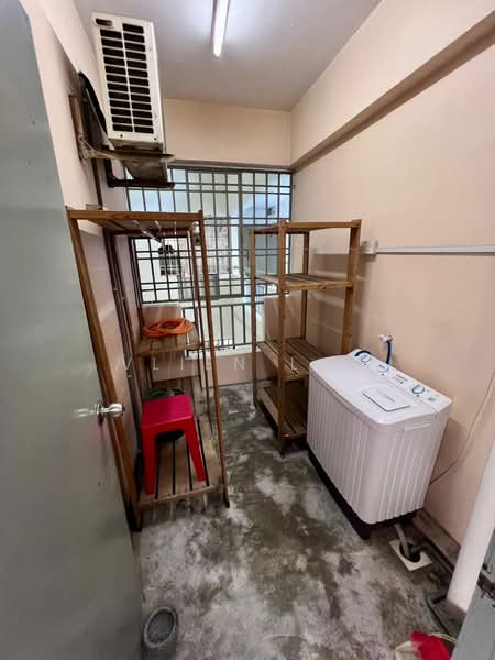 Pangsapuri untuk Dijual di Putri Ria Apartment - Vlien Lua - PropertyGuru.com.my