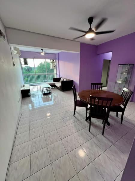 Pangsapuri untuk Dijual di Putri Ria Apartment - Vlien Lua - PropertyGuru.com.my