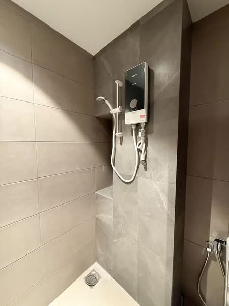 Service Residence for Rent at Mossaz @ Empire City - Justin Soh - Bathroom - PropertyGuru.com.my