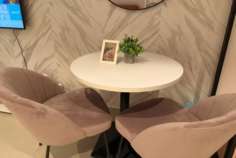 Service Residence for Rent at Mossaz @ Empire City - Justin Soh - Interior - PropertyGuru.com.my