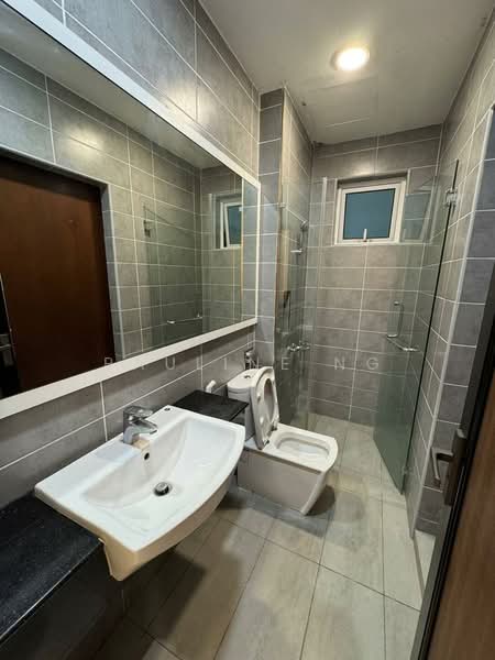 Paragon Residences @ Straits View untuk Untuk Dijual - RM 505,000, Mac 2026 - Bathroom - PropertyGuru.com.my