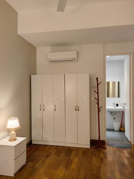 Service Residence for Rent at Reizz Residence - Leon Lee - Bedroom - PropertyGuru.com.my