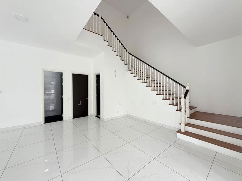 Semi-Detached House for Sale in Eco Spring (Johor Bahru) - Yuki Cheng - Living Room - PropertyGuru.com.my