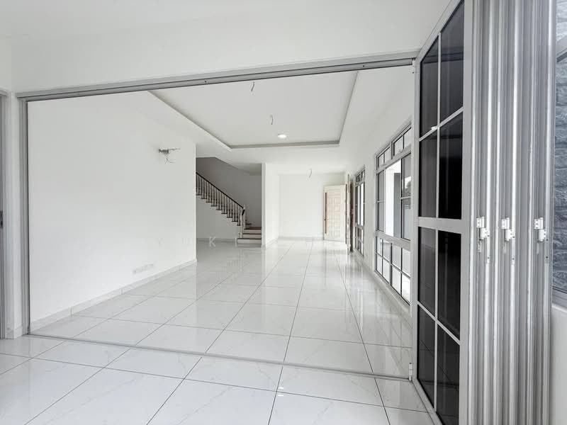 Semi-Detached House for Sale in Eco Spring (Johor Bahru) - Yuki Cheng - Interior - PropertyGuru.com.my