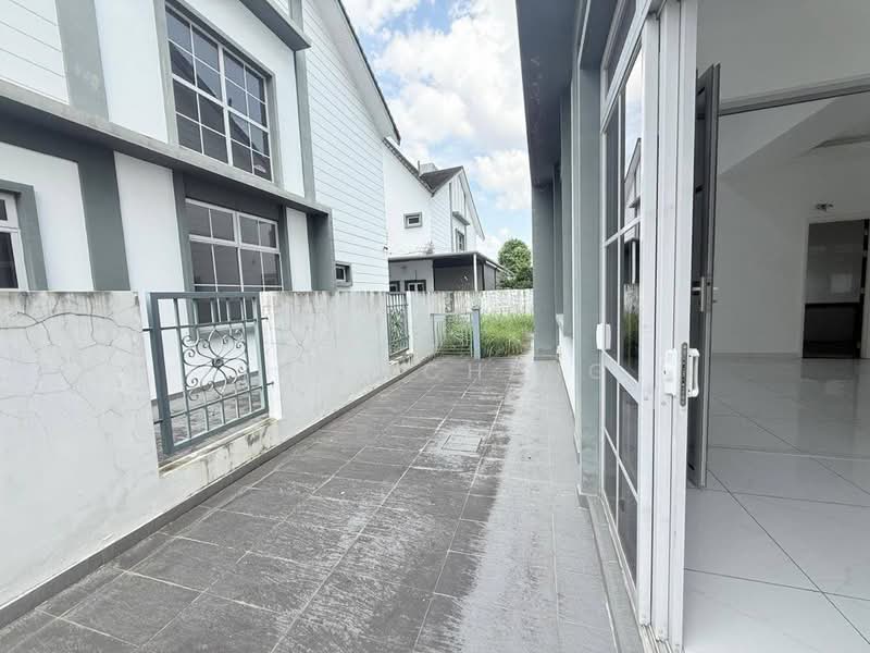 Semi-Detached House for Sale in Eco Spring (Johor Bahru) - Yuki Cheng - PropertyGuru.com.my