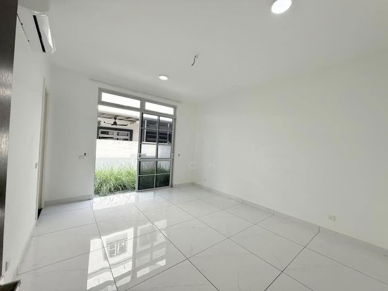 Semi-Detached House for Sale in Eco Spring (Johor Bahru) - Yuki Cheng - Living Room - PropertyGuru.com.my