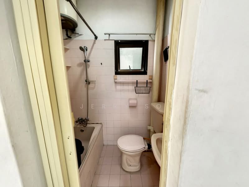 Condominium for Sale at Villa Condominium - Jerry So - Bathroom - PropertyGuru.com.my