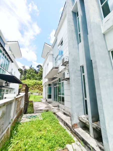 Semi-Detached House for Sale in Seksyen U10 (Shah Alam) - Atiqah Yaacob - Exterior - PropertyGuru.com.my
