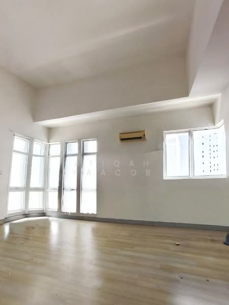 Semi-Detached House for Sale in Seksyen U10 (Shah Alam) - Atiqah Yaacob - Interior - PropertyGuru.com.my