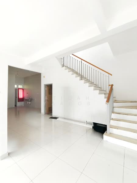Semi-Detached House for Sale in Seksyen U10 (Shah Alam) - Atiqah Yaacob - Interior - PropertyGuru.com.my