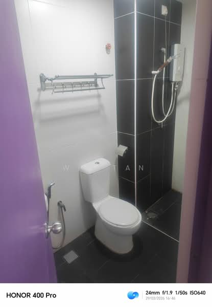 Service Residence for Rent at The Garden Residences - Win Tan - PropertyGuru.com.my