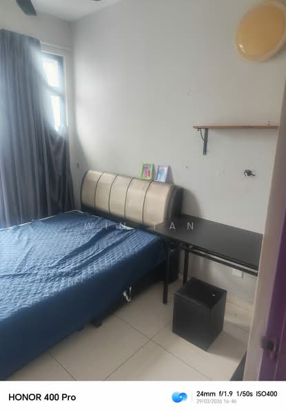 Service Residence for Rent at The Garden Residences - Win Tan - PropertyGuru.com.my