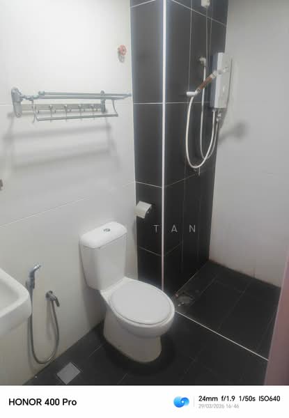 Service Residence for Rent at The Garden Residences - Win Tan - PropertyGuru.com.my