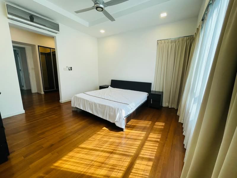 Condominium for Sale at Kiaraville - Jane Lai - Bedroom - PropertyGuru.com.my