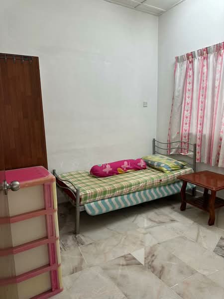 1-storey Terraced House for Rent in Taman Chip Aik (Seremban) - Yoon Lee - Bedroom - PropertyGuru.com.my