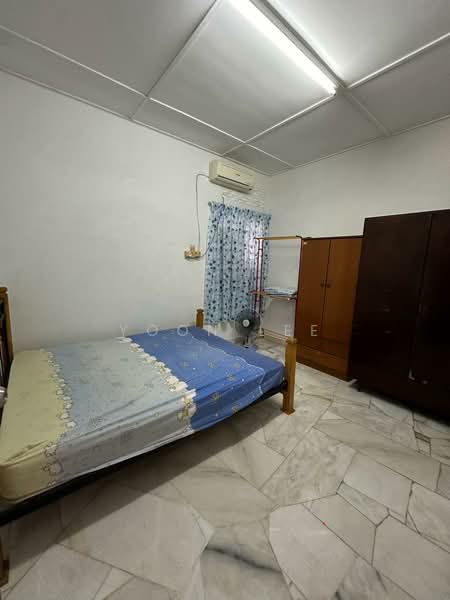 1-storey Terraced House for Rent in Taman Chip Aik (Seremban) - Yoon Lee - Bedroom - PropertyGuru.com.my