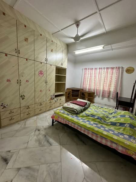 1-storey Terraced House for Rent in Taman Chip Aik (Seremban) - Yoon Lee - Bedroom - PropertyGuru.com.my