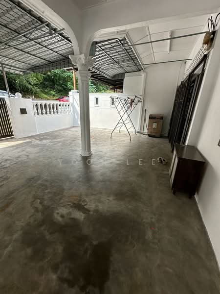 1-storey Terraced House for Rent in Taman Chip Aik (Seremban) - Yoon Lee - Exterior - PropertyGuru.com.my