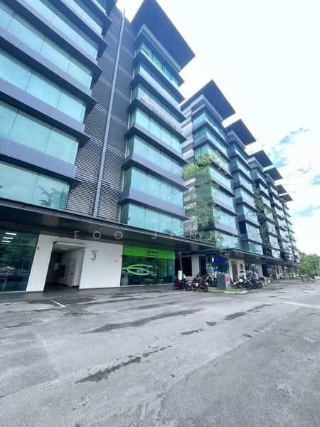 Office for Rent in Cyberjaya (Selangor) - Jia Xiao, Foo - Exterior - PropertyGuru.com.my