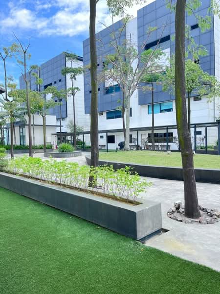 Office for Rent in Cyberjaya (Selangor) - Jia Xiao, Foo - Exterior - PropertyGuru.com.my