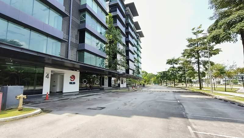 Office for Rent in Cyberjaya (Selangor) - Jia Xiao, Foo - Exterior - PropertyGuru.com.my