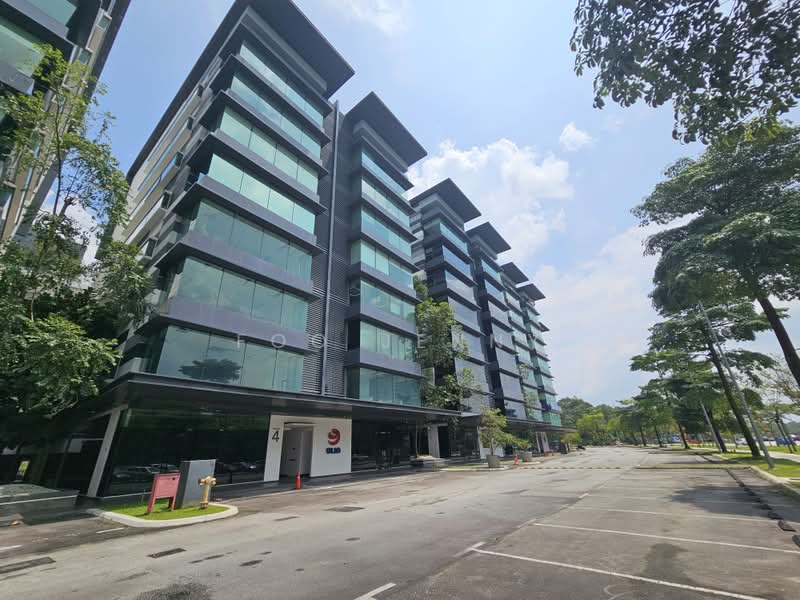Office for Rent in Cyberjaya (Selangor) - Jia Xiao, Foo - Exterior - PropertyGuru.com.my