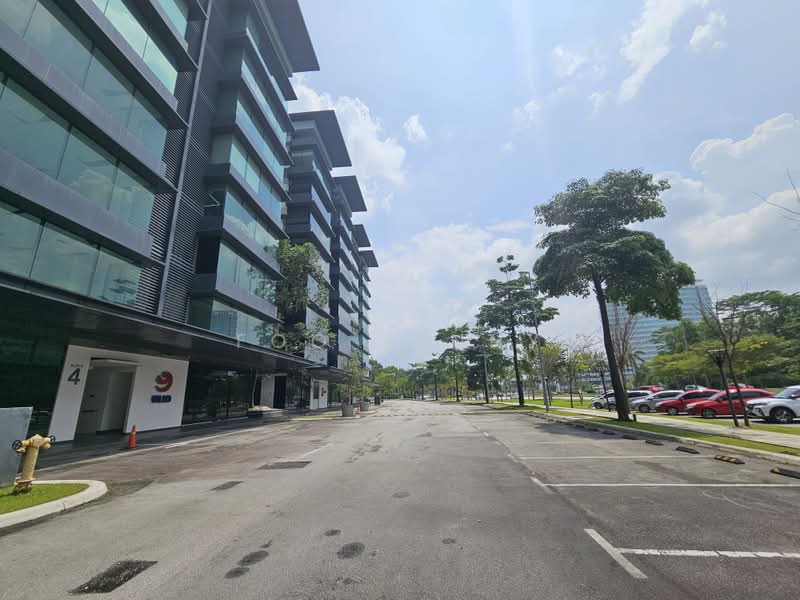 Office for Rent in Cyberjaya (Selangor) - Jia Xiao, Foo - Exterior - PropertyGuru.com.my