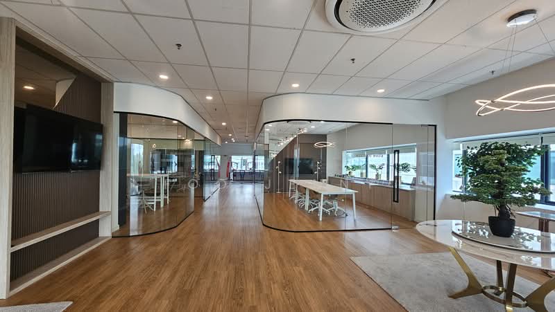 Office for Rent in Cyberjaya (Selangor) - Jia Xiao, Foo - Interior - PropertyGuru.com.my