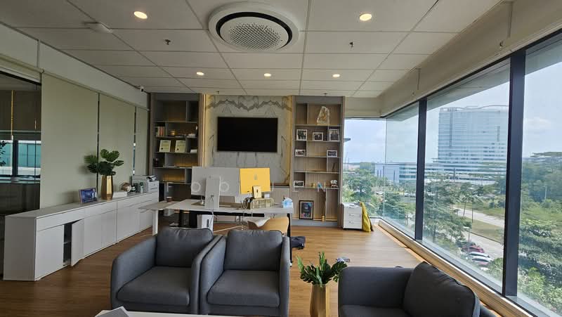 Office for Rent in Cyberjaya (Selangor) - Jia Xiao, Foo - Study - PropertyGuru.com.my
