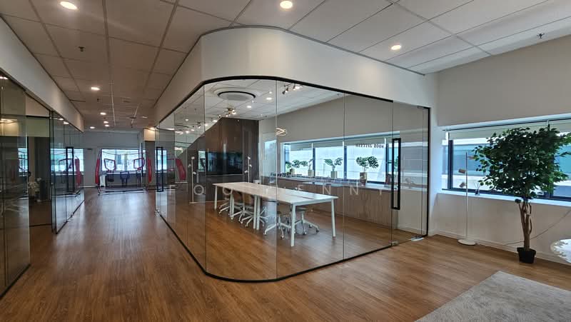 Office for Rent in Cyberjaya (Selangor) - Jia Xiao, Foo - Interior - PropertyGuru.com.my