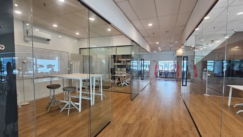 Office for Rent in Cyberjaya (Selangor) - Jia Xiao, Foo - Interior - PropertyGuru.com.my