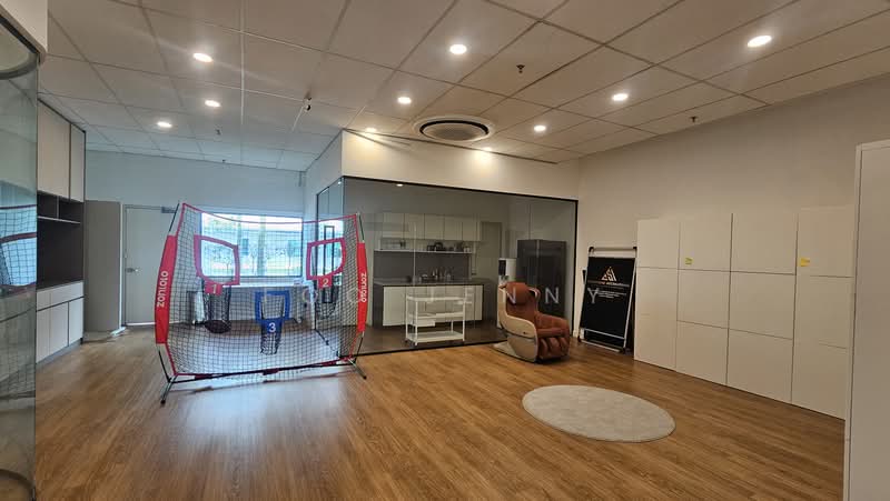 Office for Rent in Cyberjaya (Selangor) - Jia Xiao, Foo - Interior - PropertyGuru.com.my
