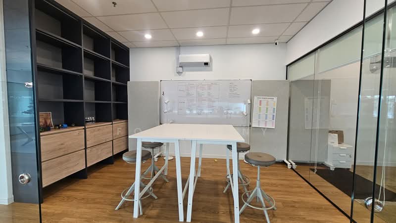 Office for Rent in Cyberjaya (Selangor) - Jia Xiao, Foo - Interior - PropertyGuru.com.my