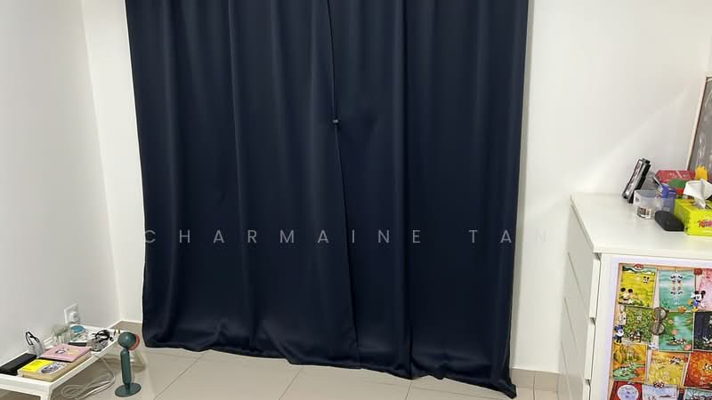 Service Residence for Sale at Fortune Centra - Charmaine Tan - Interior - PropertyGuru.com.my