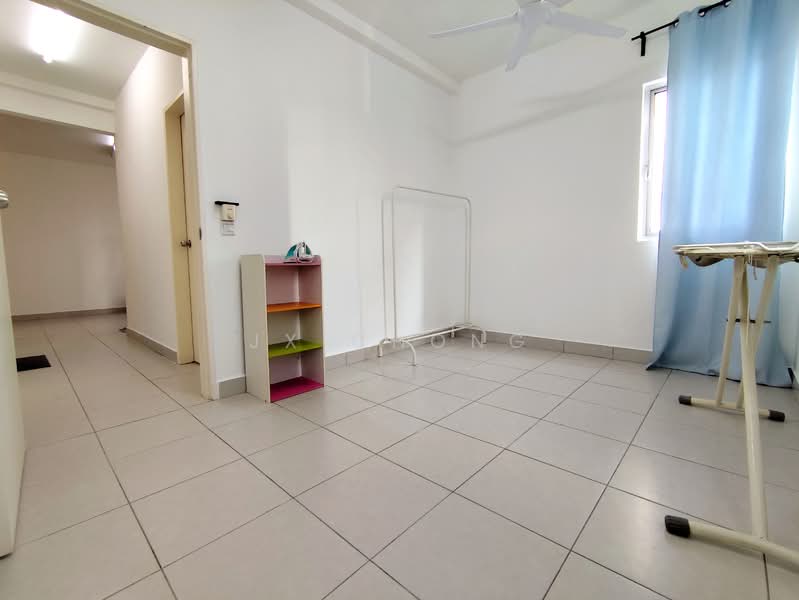 Apartment for Rent at Harmoni @ Eco Majestic - JX Chong - Bedroom - PropertyGuru.com.my