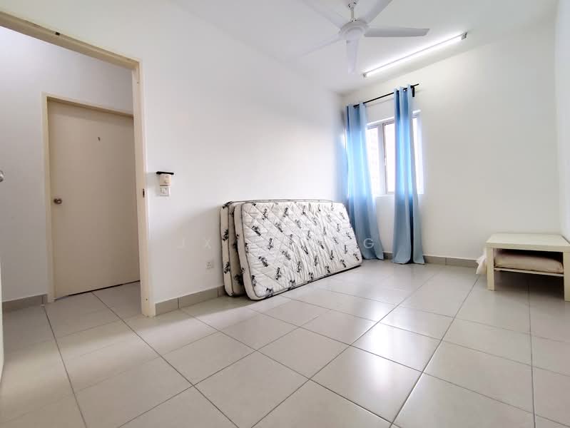 Apartment for Rent at Harmoni @ Eco Majestic - JX Chong - Bedroom - PropertyGuru.com.my