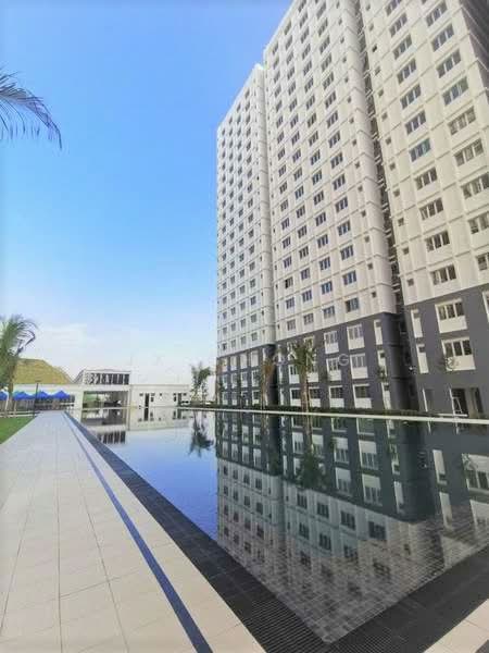 Apartment for Rent at Harmoni @ Eco Majestic - JX Chong - Swimming Pool - PropertyGuru.com.my