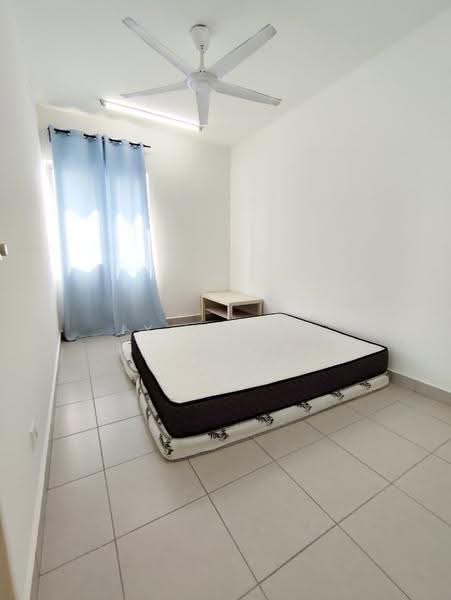 Apartment for Rent at Harmoni @ Eco Majestic - JX Chong - Bedroom - PropertyGuru.com.my