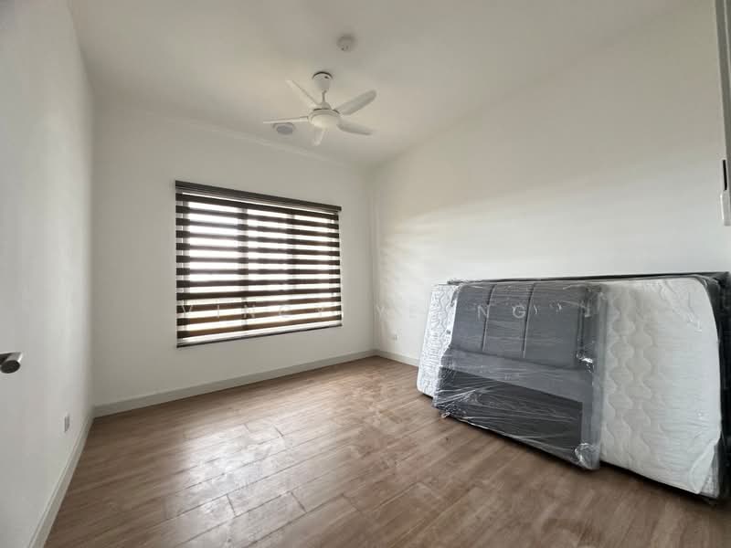 Service Residence for Rent at Berkeley Uptown - Vincy Yeong - Bedroom - PropertyGuru.com.my