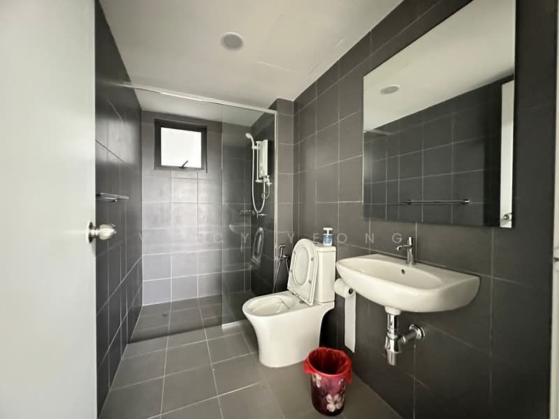 Service Residence for Rent at Berkeley Uptown - Vincy Yeong - Bathroom - PropertyGuru.com.my