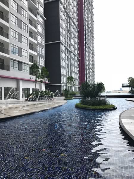 Condominium for Sale at Casa Green - Foo Sek Mou - Exterior - PropertyGuru.com.my
