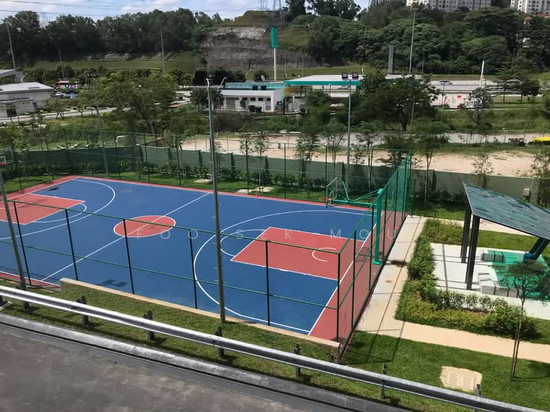 Condominium for Sale at Casa Green - Foo Sek Mou - Exterior - PropertyGuru.com.my