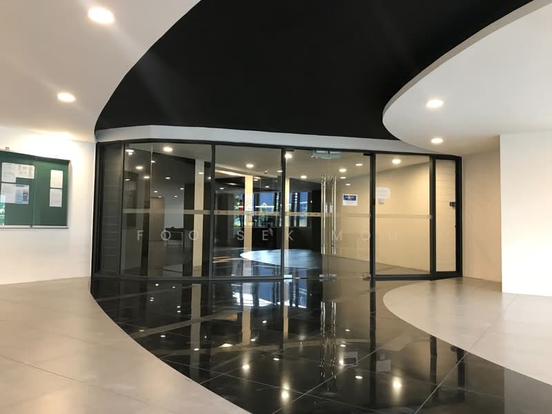 Condominium for Sale at Casa Green - Foo Sek Mou - PropertyGuru.com.my