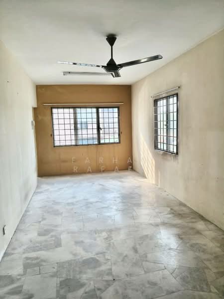 Apartment for Sale at Rose Apartment - Farhan Rafael - Interior - PropertyGuru.com.my