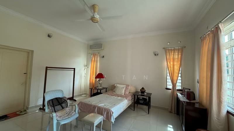 Bungalow House at Jalan Jesselton Georgetown untuk Untuk Dijual - RM 18,000,000, Apr 2026 - Bedroom - PropertyGuru.com.my
