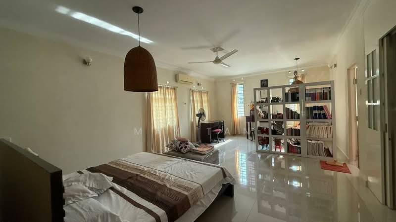 Bungalow House at Jalan Jesselton Georgetown untuk Untuk Dijual - RM 18,000,000, Apr 2026 - Bedroom - PropertyGuru.com.my