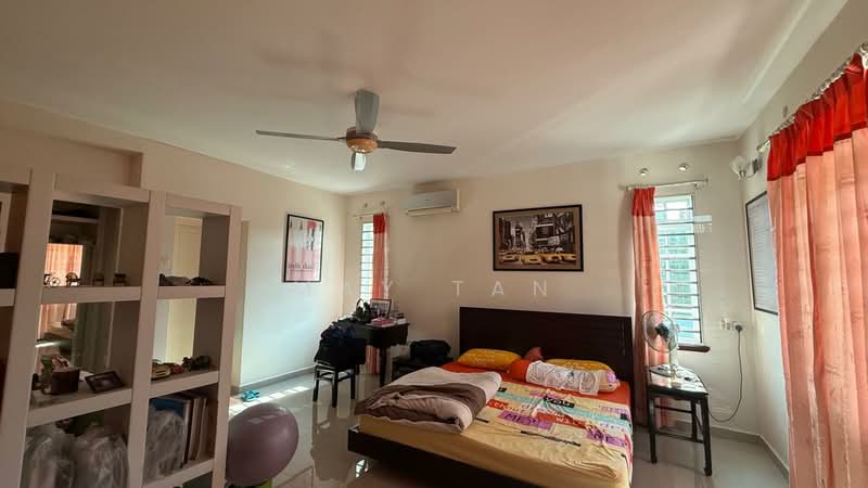 Bungalow House at Jalan Jesselton Georgetown untuk Untuk Dijual - RM 18,000,000, Apr 2026 - Bedroom - PropertyGuru.com.my