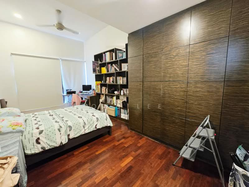 Lake Edge untuk Untuk Dijual - RM 1,500,000, Mac 2026 - Bedroom - PropertyGuru.com.my